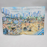 Winne Athe Sea Side - BKLT40223